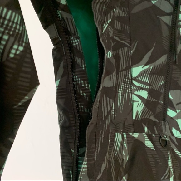 Armada Saint Pullover Snowboarding Shell - Picture 10 of 14